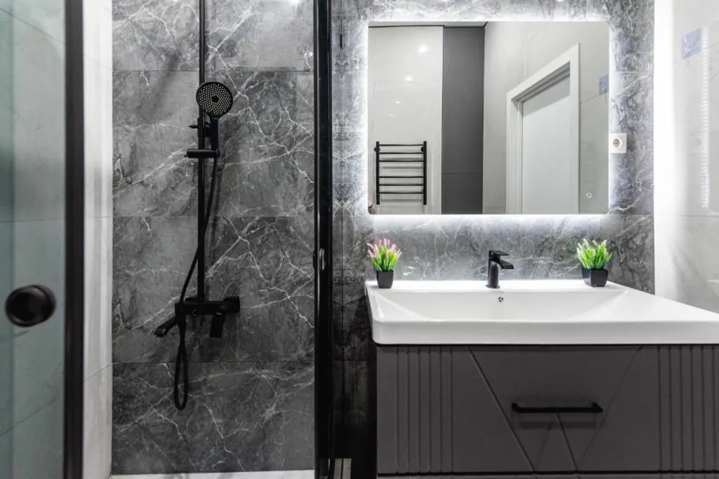 Уютная квартира на Журавлева