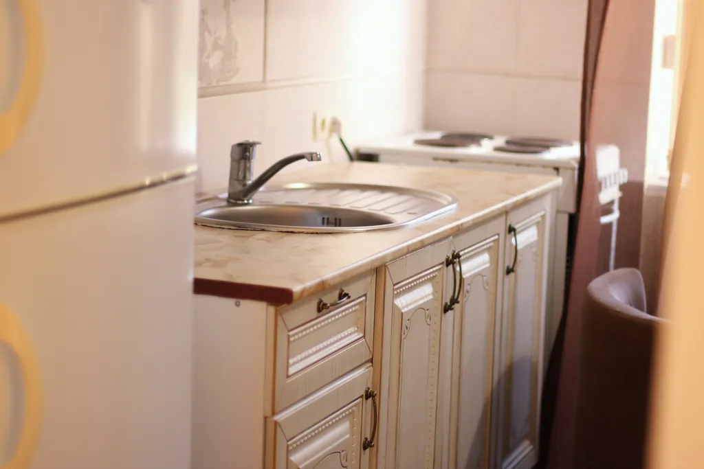 Уютный гостевой дом