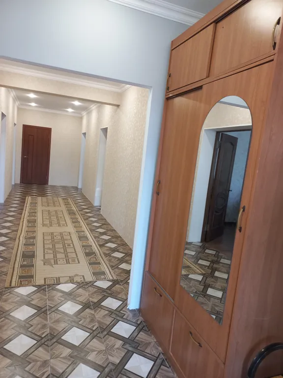 Гостевой дом Горный воздух