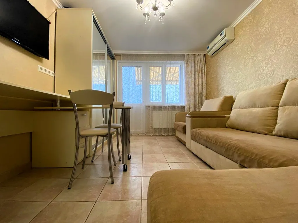 Квартира 100% с видом на Море — аренда посуточно в Чайка