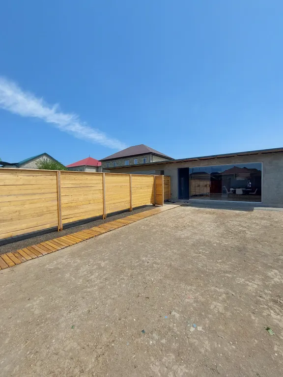 Домик для хорошего отдыха