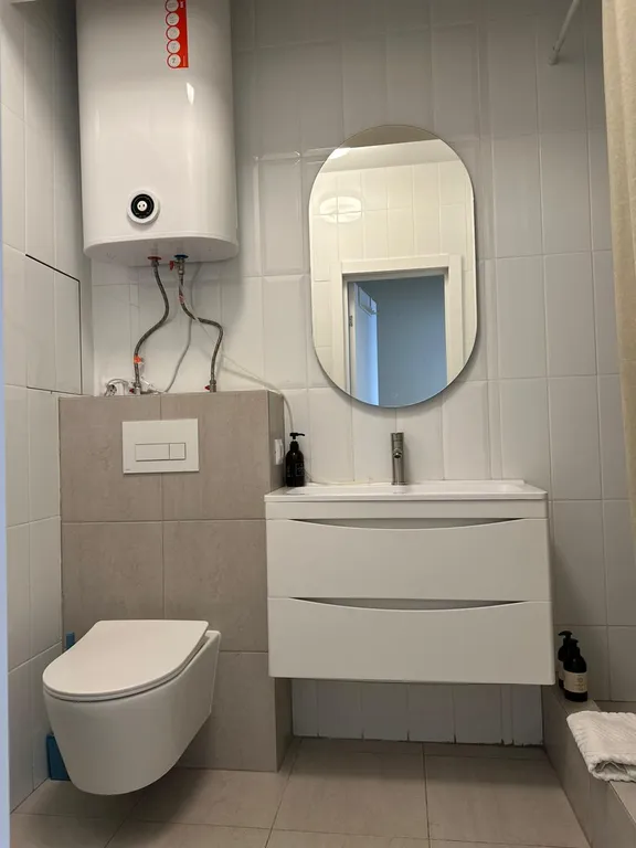 Квартира Studio в самом сердце Ярославля