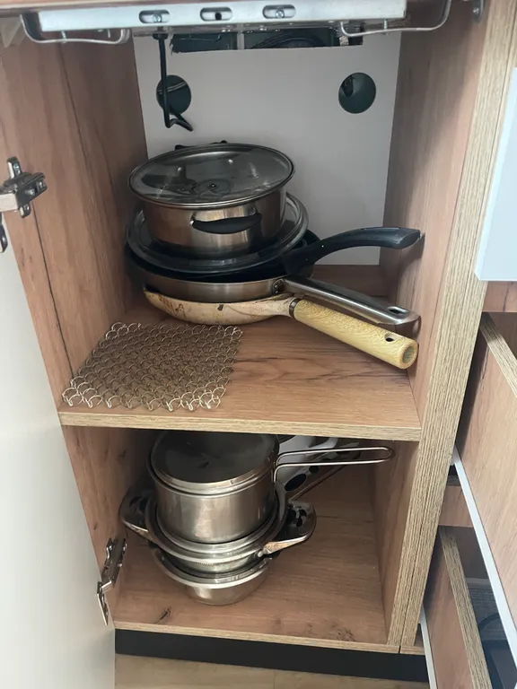 Тёплое место в самом сердце Хибин