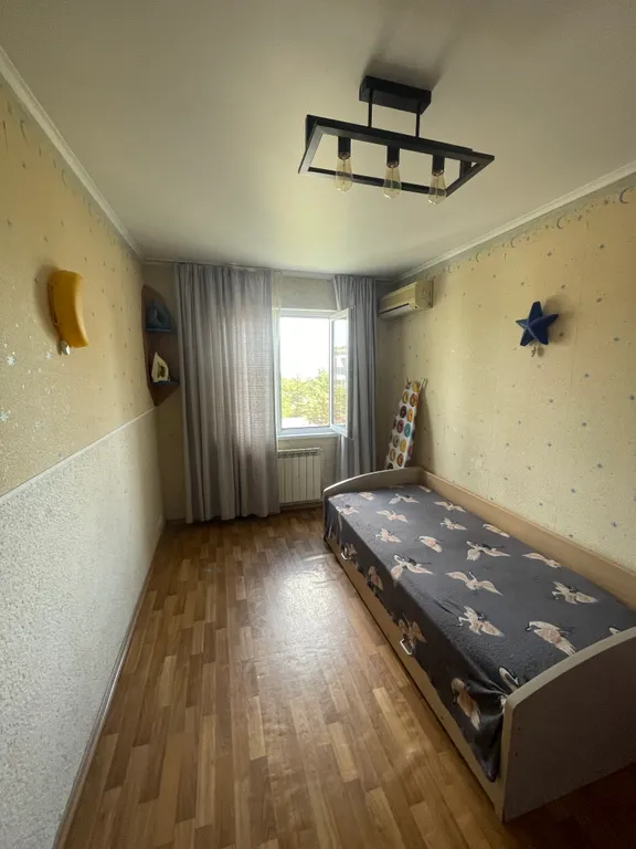 Квартира в центре