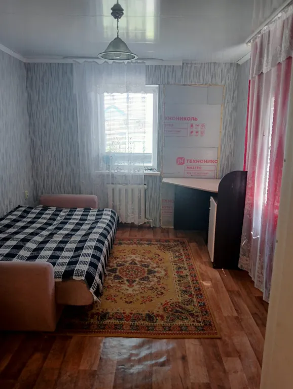 Частный дом