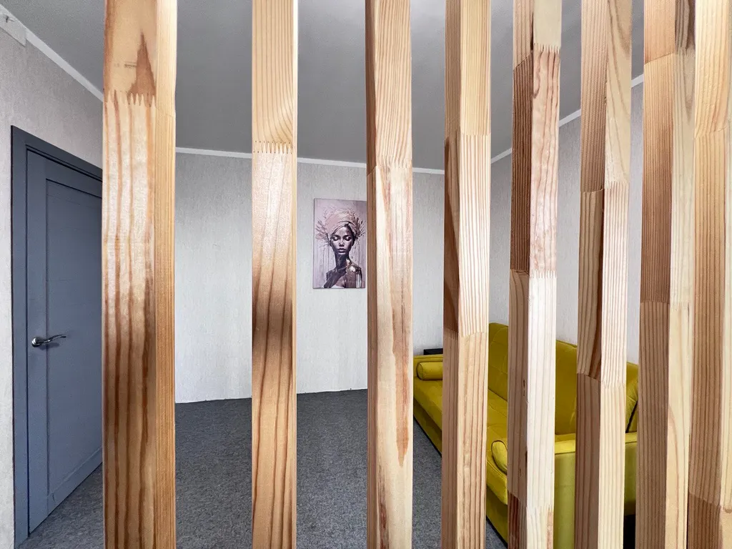 Квартира в центр, новый дом