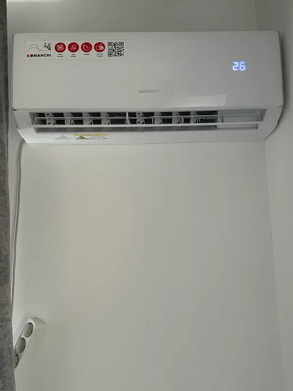 Квартира Хорошая квартира — Ярославль