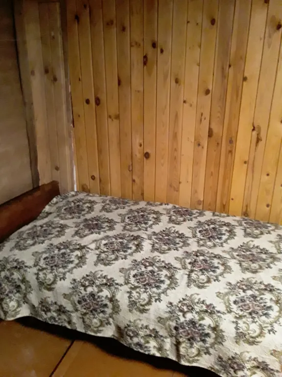 Дом на берегу Волги в красивом тихом и уединенном месте