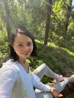 Александра  Ханнанова