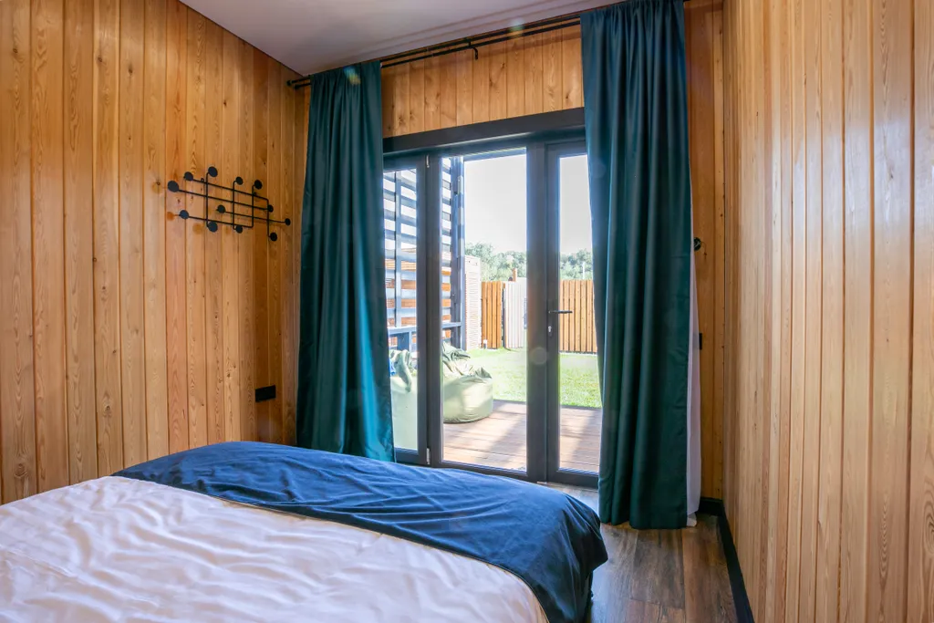 Коттедж Загородный дом Sober Villa (Sober) — Северская