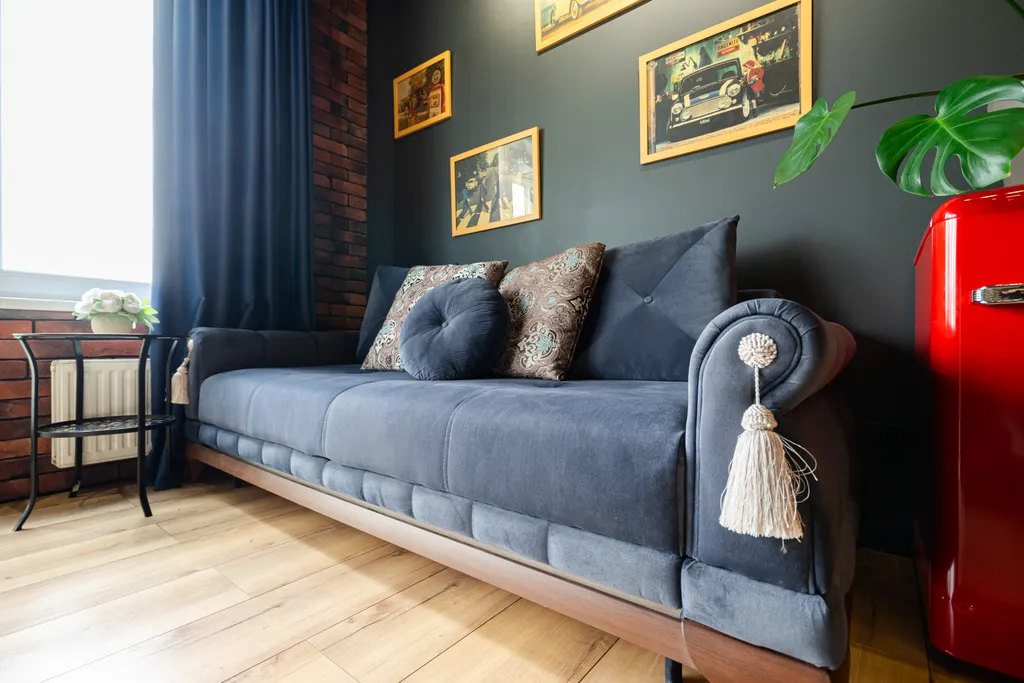 Квартира Апартамент в клубном доме Эверест — аренда посуточно в Екатеринбург