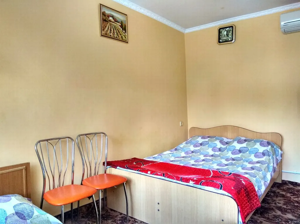 Квартира Комната — Анапа