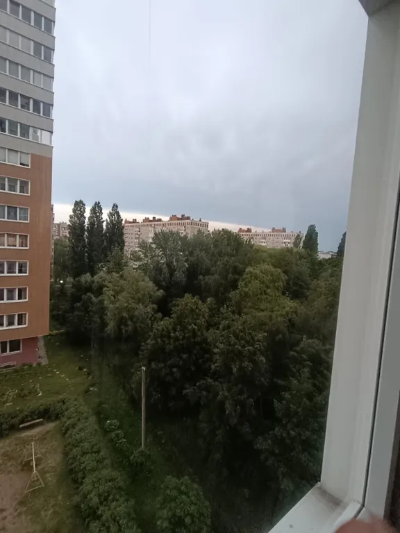 Квартира 1-комнатная Квартира — Калининград