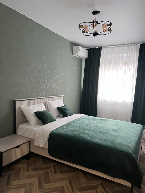 Квартира Уютная новая квартира — Владикавказ