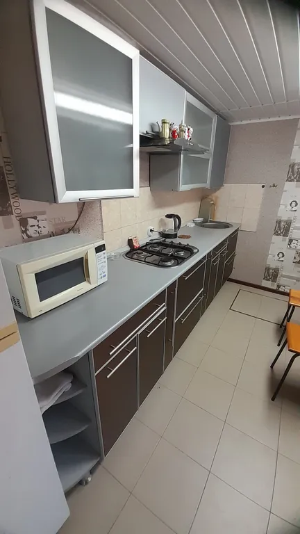 Жилье у моря