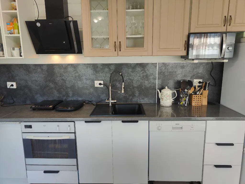 Коттедж Коттедж в предместьях — Ропша