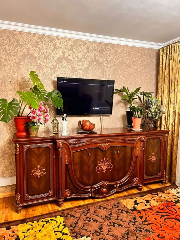 Квартира 2-комнатная Квартира — Махачкала