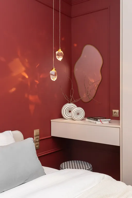 КенигДелюкс  Централ парк с 2 спальнями