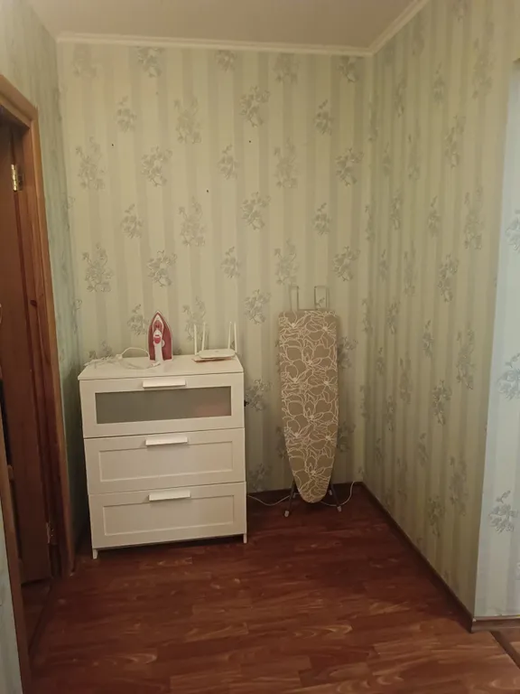 Квартира Уютная просторная квартира с новой техникой — Казань