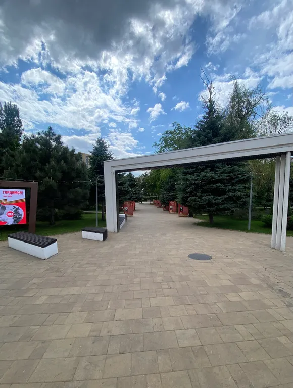 Уютная квартира в центре