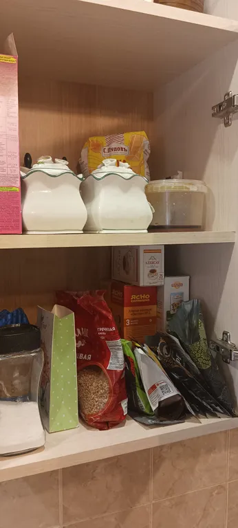 Квартира для комфортного проживания