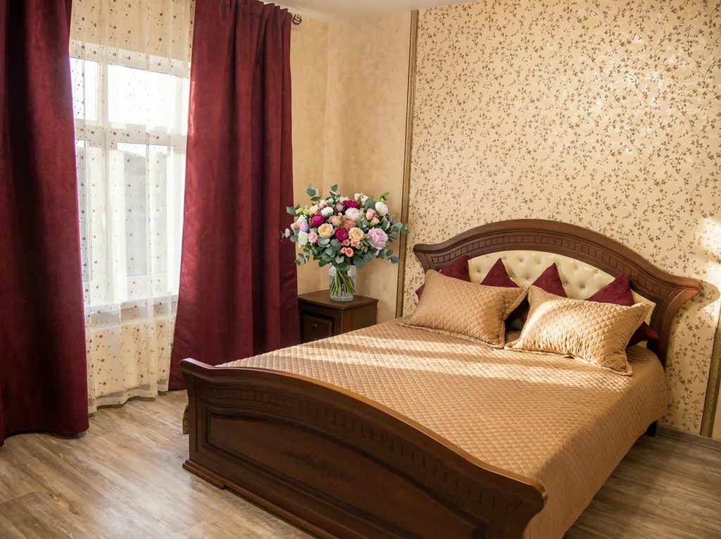 Стильный коттедж с банкетным залом под свадьбы и юбилеи