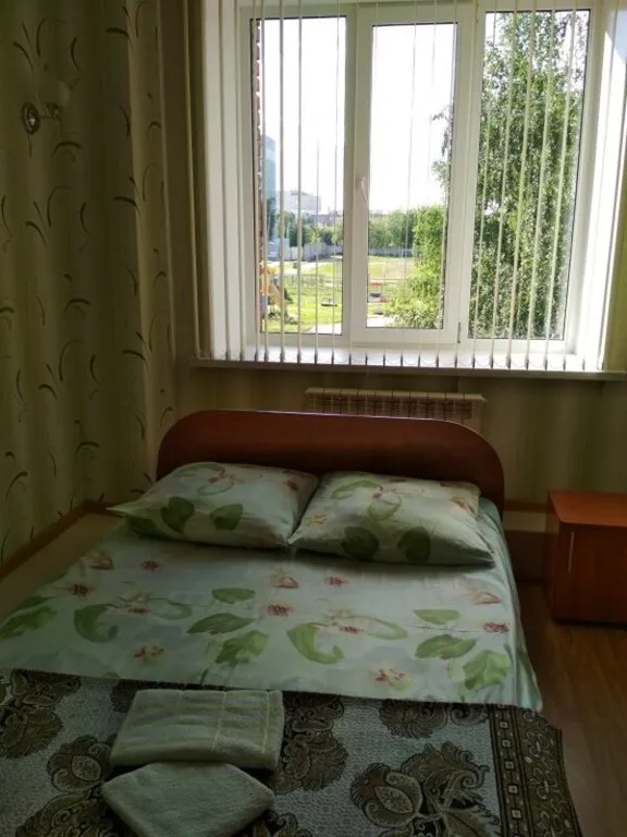 Квартира Комната — аренда посуточно в Чебоксары