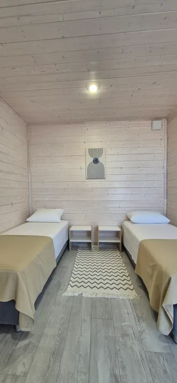 Домик у моря