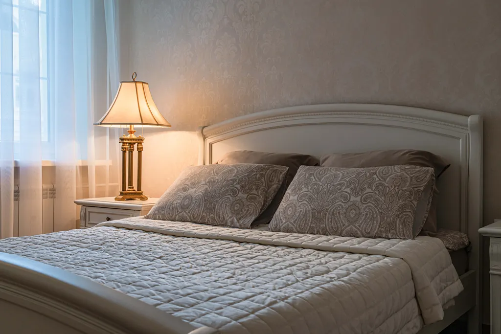 Апартаменты Амалиенау в центре старого Кенигсберга