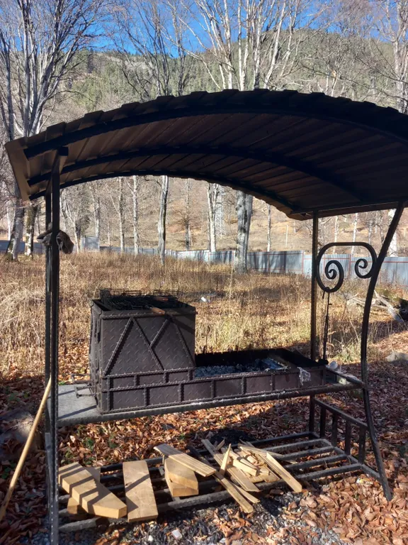 1-комнатный Дом