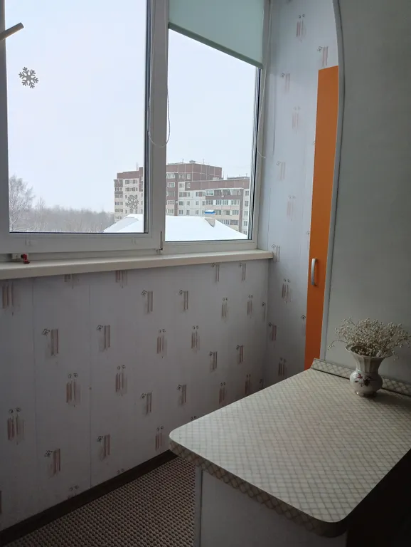 Уютная квартира близко к 76 дивизии