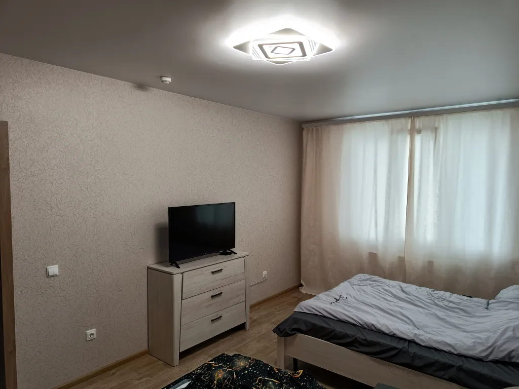 Уютная и светлая квартира рядом с М4 Дон