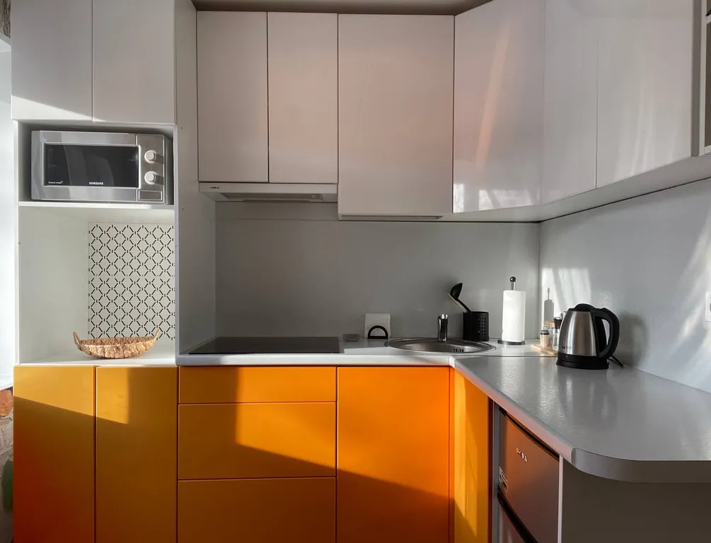 Уютная квартира в самом центре Петрозаводска