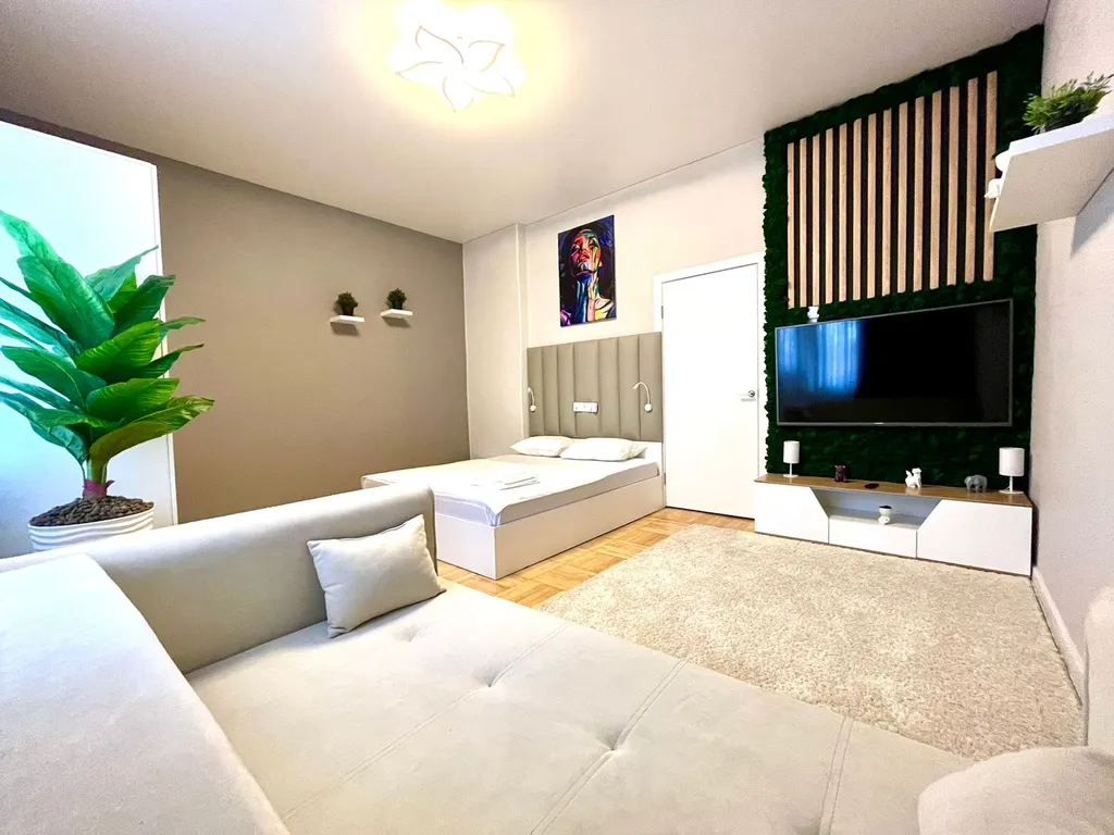 Квартира в центре — аренда посуточно в Владикавказ