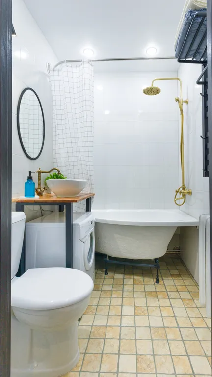 Уютная квартира около Вечного огня