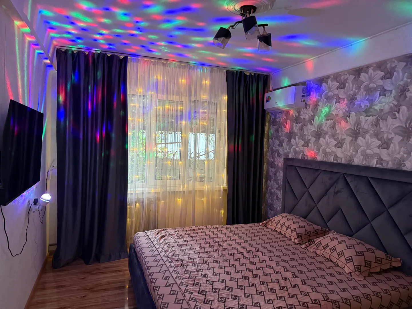 2 спальня 