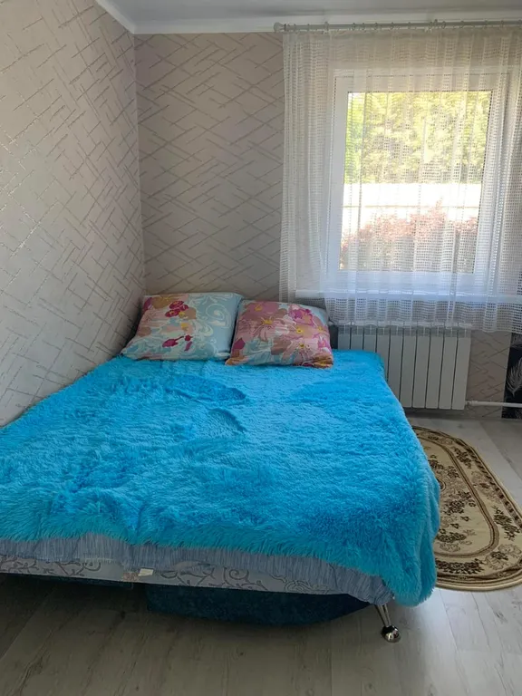 Коттедж Домик у моря — Зеленоградск