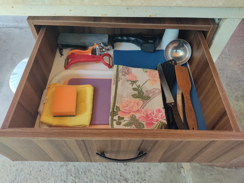 Морской домик