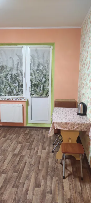 Уютная квартира в тихом экологически чистом районе