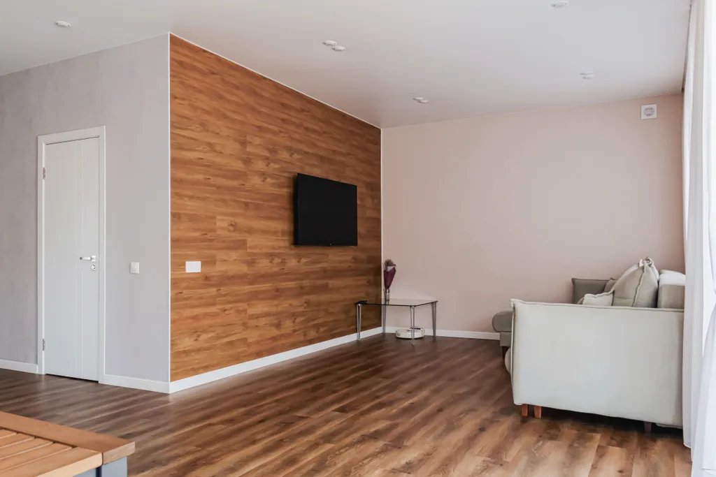 Дом для семейного отдыха