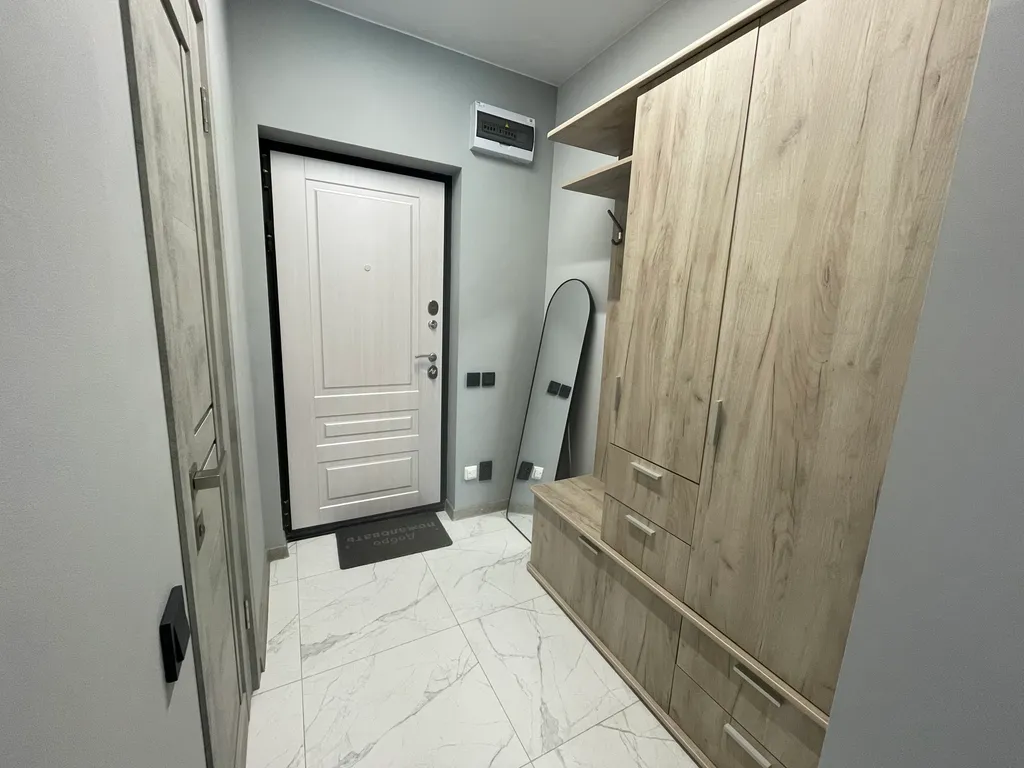 Апартаменты “Sea-studio” Вид на океан, бухту и лес