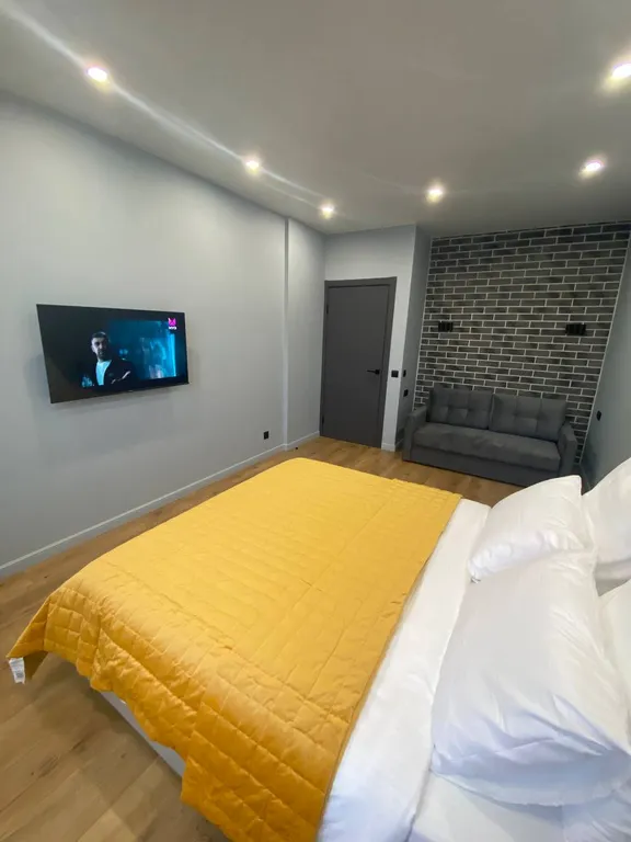 Квартира Апартаменты в Амалиенау — Калининград