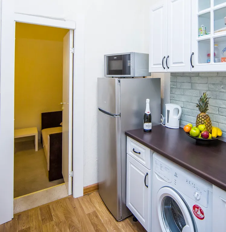 Квартира Квартира Two steps to the Hermitage 4BR Apartment — Санкт-Петербург