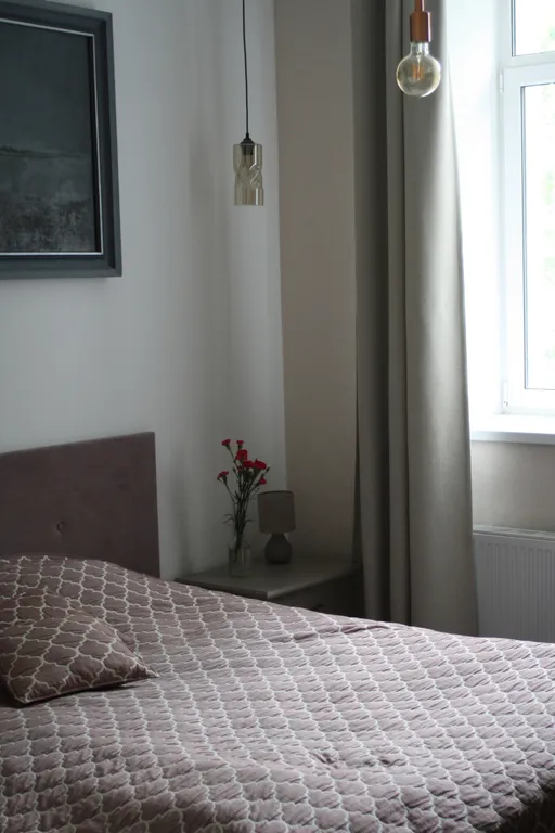 Квартира Уютная квартира в центре — Кронштадт