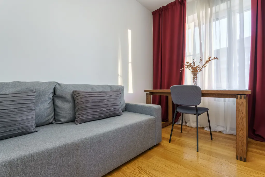 Квартира Элегантная 2-комнатная квартира в центре Москвы — Москва