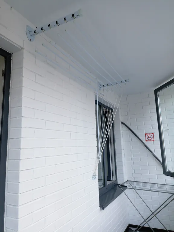 Уютная квартира в ЖК Березка