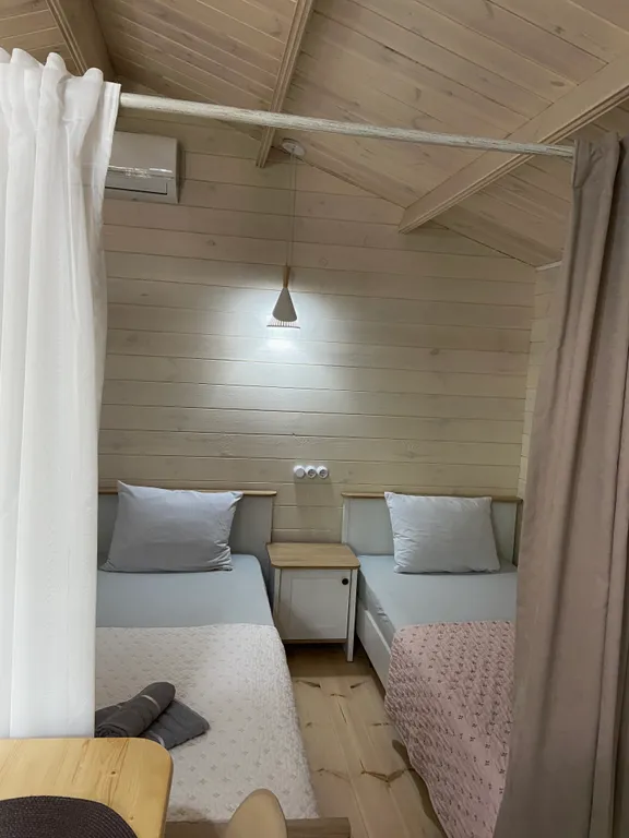 Коттедж Коттедж Light House — Сухум