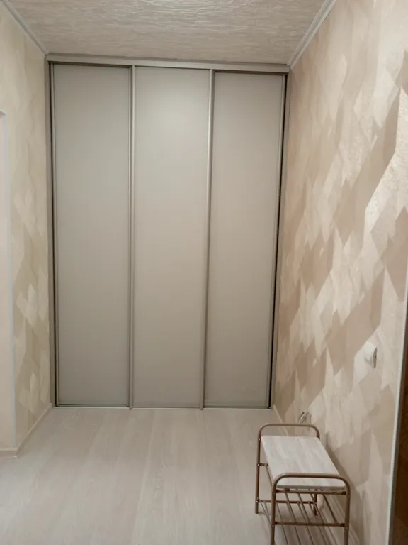 Уютная квартира в новом доме