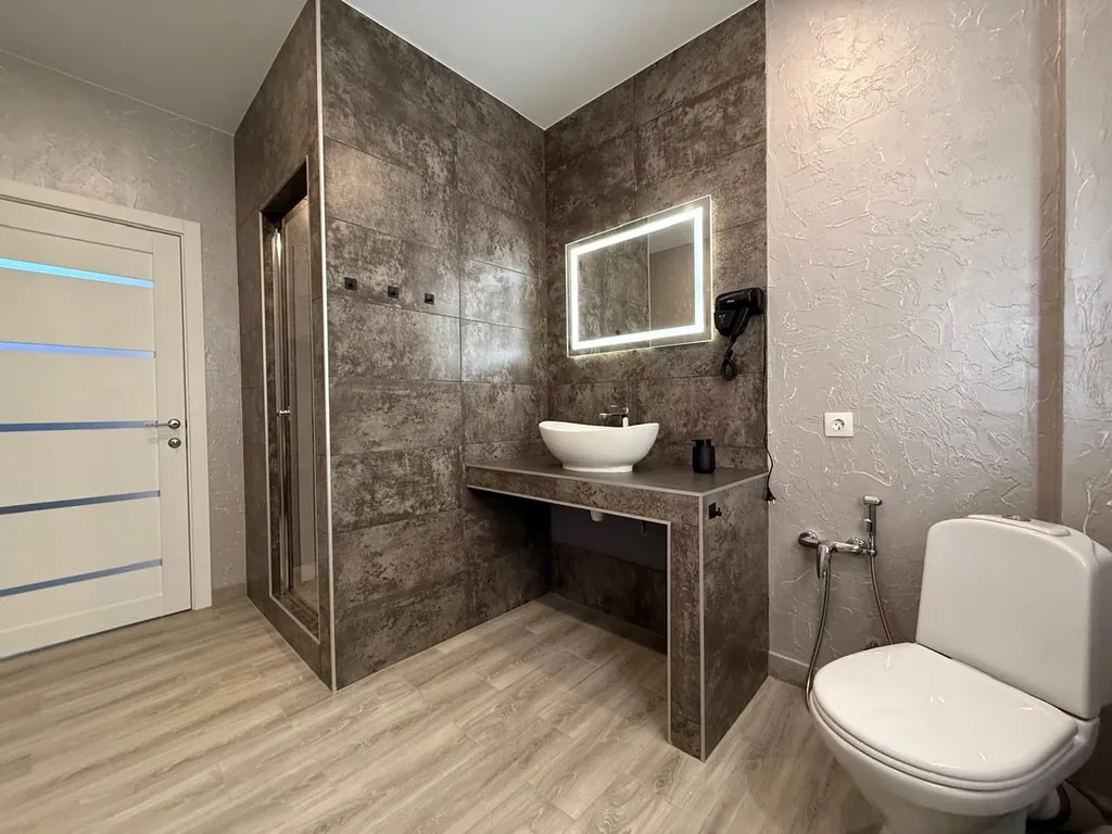 Коттедж «Люкс»