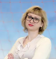 Елена Свободина